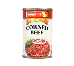 Sunpride Premium Corned Beef