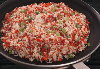 Fried Rice