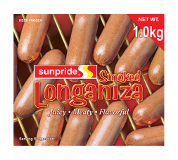 Smoked Longaniza