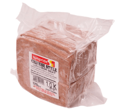 Chinese Style Luncheon Meat 