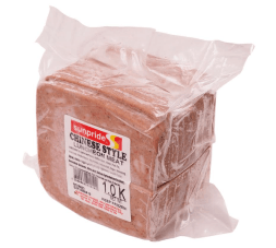 Chinese Style Luncheon Meat